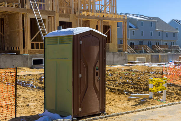 Northwood, OH porta potty rental Company