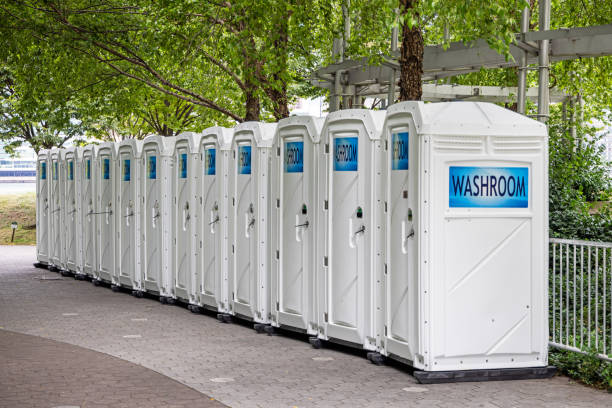 Best Luxury portable toilet rental  in Northwood, OH