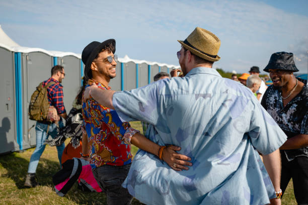 Best Porta potty rental near me  in Northwood, OH