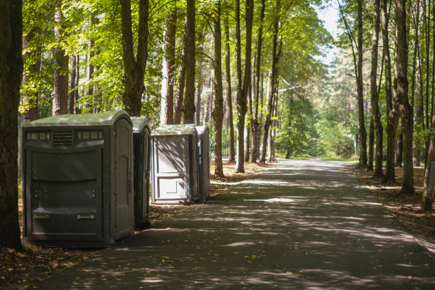 Porta potty rental for outdoor events in Northwood, OH