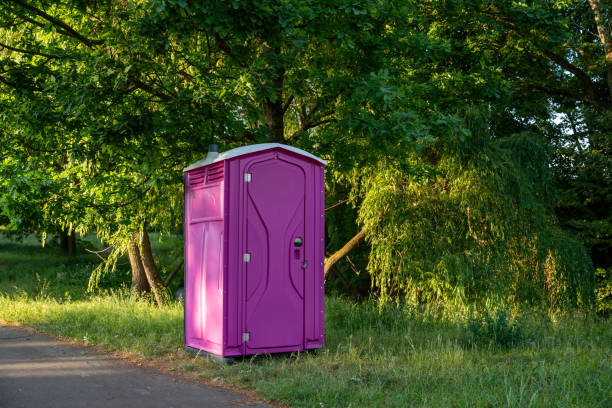 Professional porta potty rental in Northwood, OH