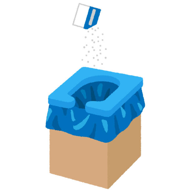 Portable restroom solutions in Northwood, OH