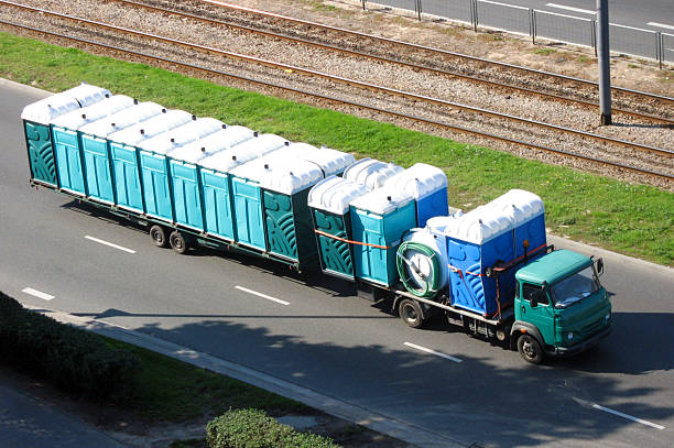 Best Portable restroom trailer rental  in Northwood, OH